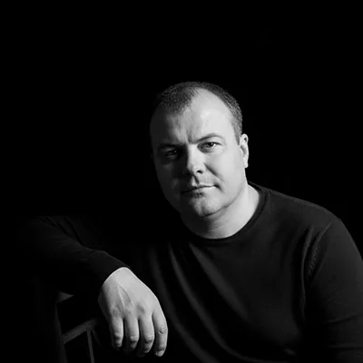 Антон Савин — основатель агентства SAVIN SEO